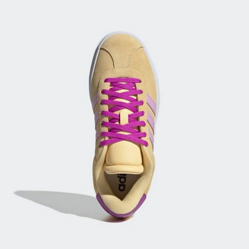 ADIDAS Patike vl court bold j GG - JI1019