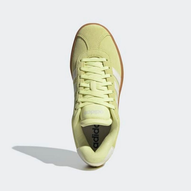 ADIDAS Patike vl court bold W - JI1784