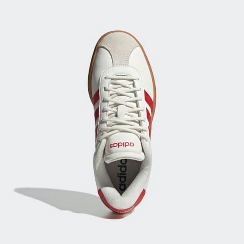 ADIDAS Patike vl court bold W - JI1797