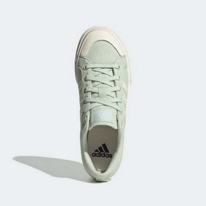 ADIDAS Patike bravada 2.0 platform W - JI1800