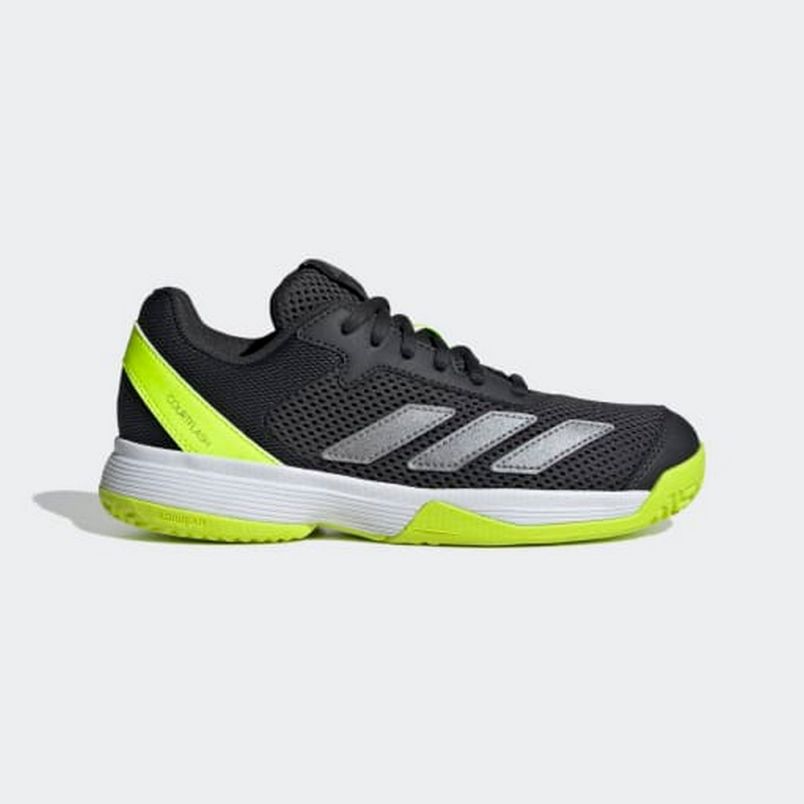 ADIDAS Patike courtflash k BG - JI2449#38.5