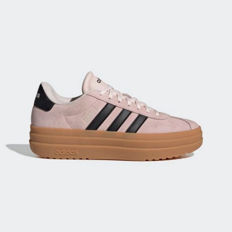 ADIDAS Patike vl court bold W - JI2910
