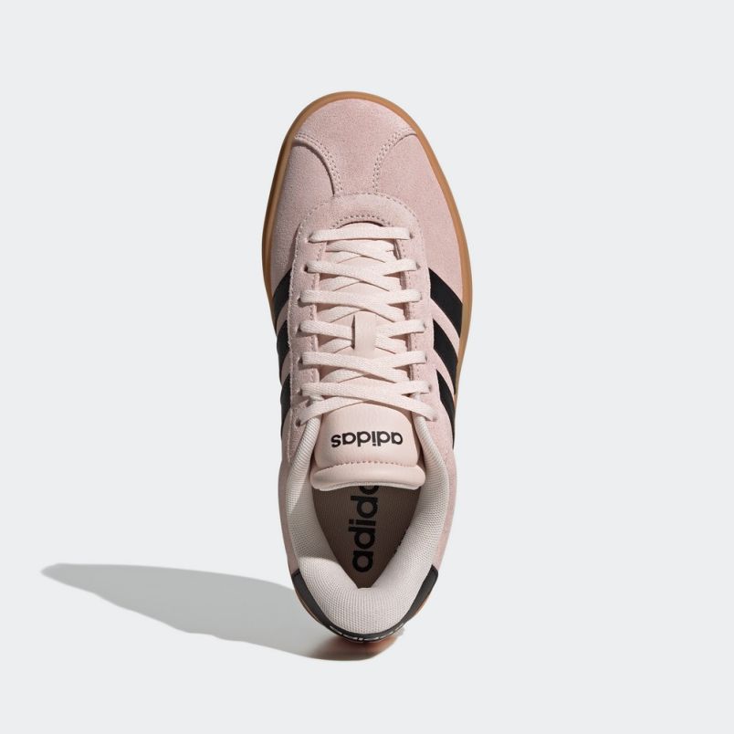 ADIDAS Patike vl court bold W - JI2910