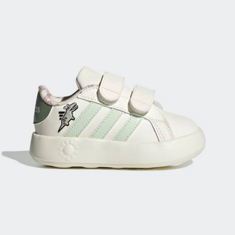 ADIDAS Patike grand court dino cf i BT - JI3898