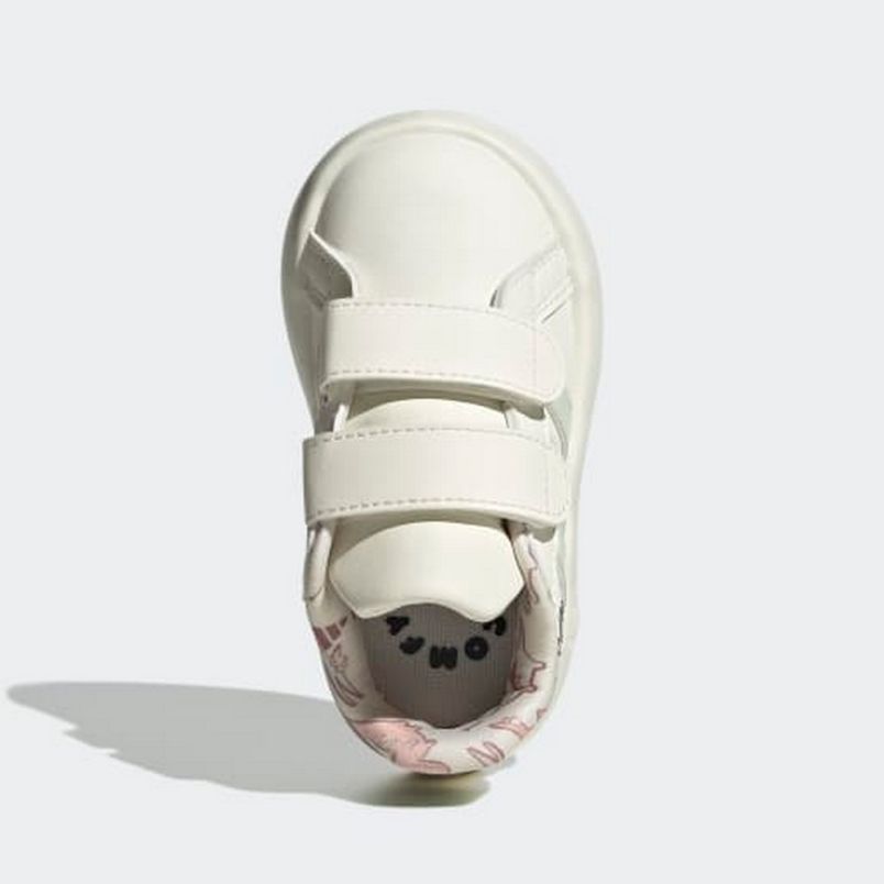 ADIDAS Patike grand court dino cf i BT - JI3898