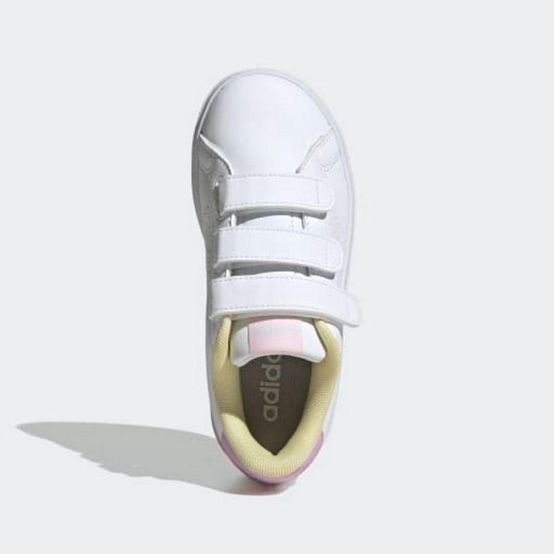 ADIDAS Patike advantage base 2.0 cf c GP - JI4195