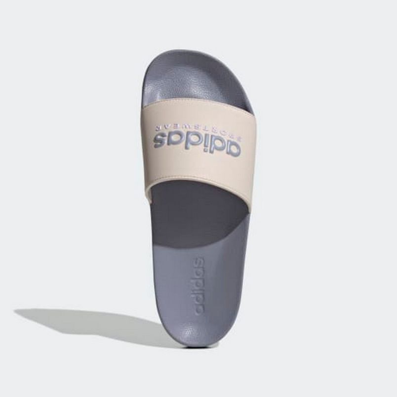 ADIDAS Papuče adilette shower W - JI4774