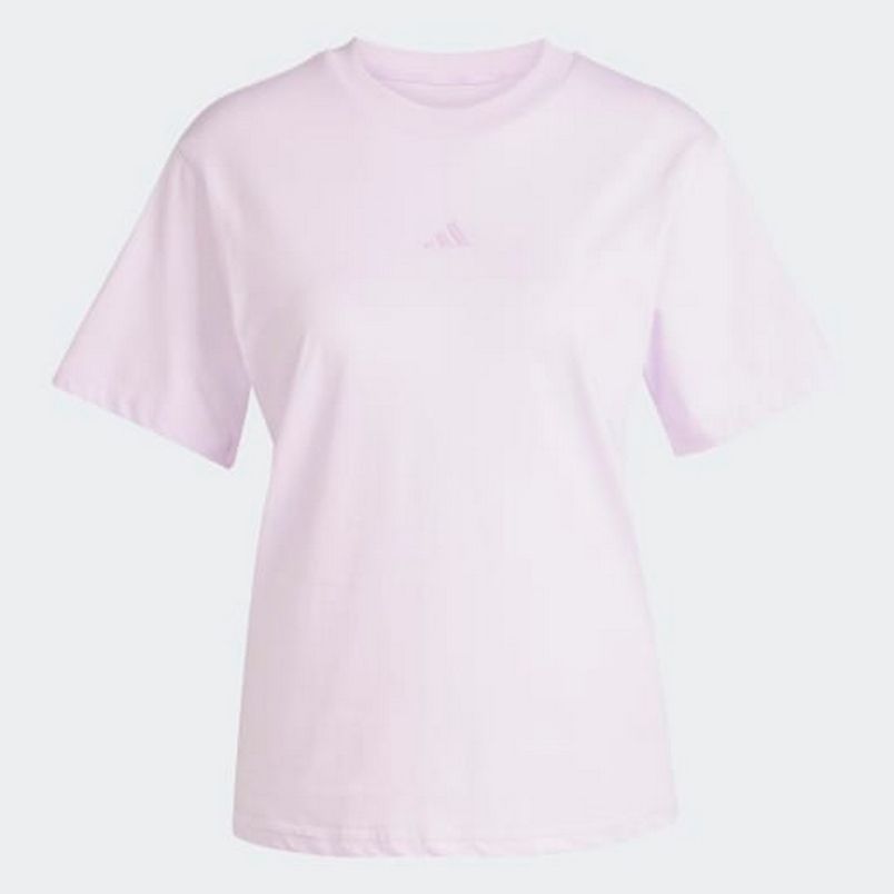ADIDAS Majica kratak rukav ess sl tee W - JI6078#M
