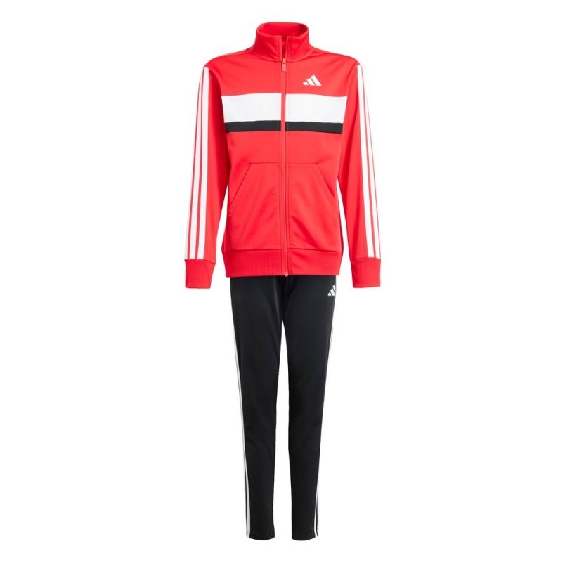 ADIDAS Trenerka j 3s tiberio ts BG - JI6214#164
