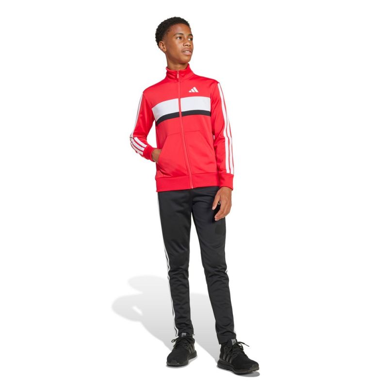 ADIDAS Trenerka j 3s tiberio ts BG - JI6214#164