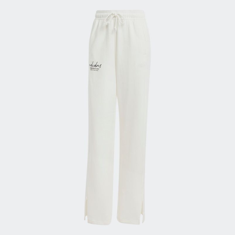 ADIDAS Donji deo trenerke w bluv q3 ft pt W - JI6522