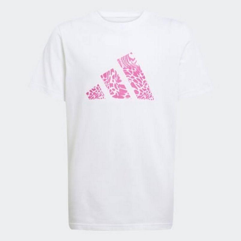 ADIDAS Majica kratak rukav jg animal logo GG - JI6731#164