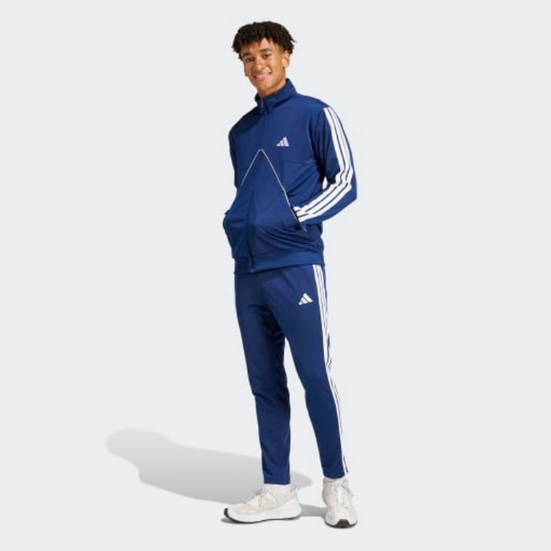 ADIDAS Trenerka m tr tiro TS M - JI8861#L