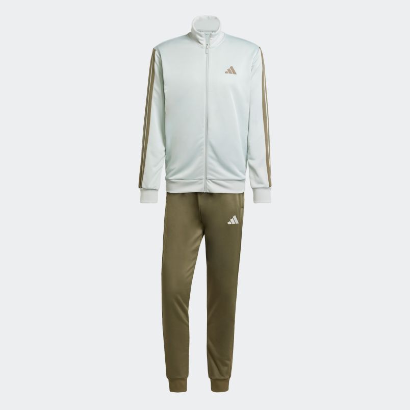 ADIDAS Trenerka m 3s ft tt ts M - JI8874#L