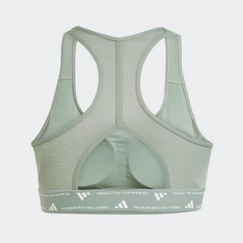 ADIDAS Top powerreact W - JJ0878#L