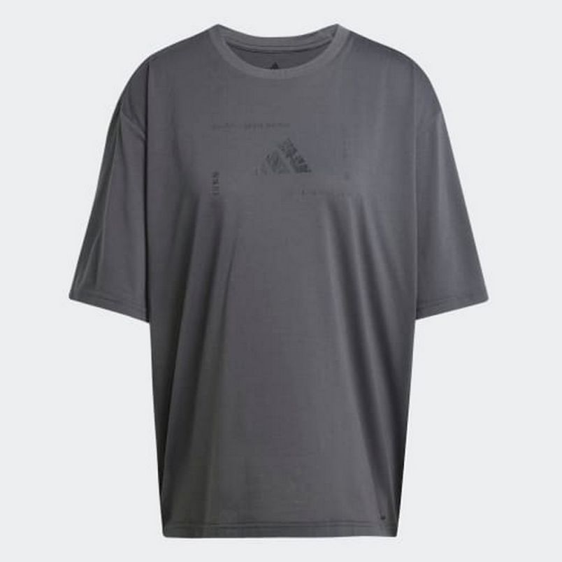 ADIDAS Majica kratak rukav w box logo g t W - JJ1440