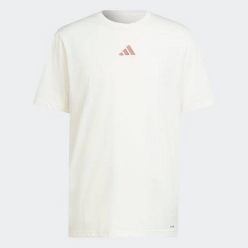 ADIDAS Majica kratak rukav m str g t M - JJ1447