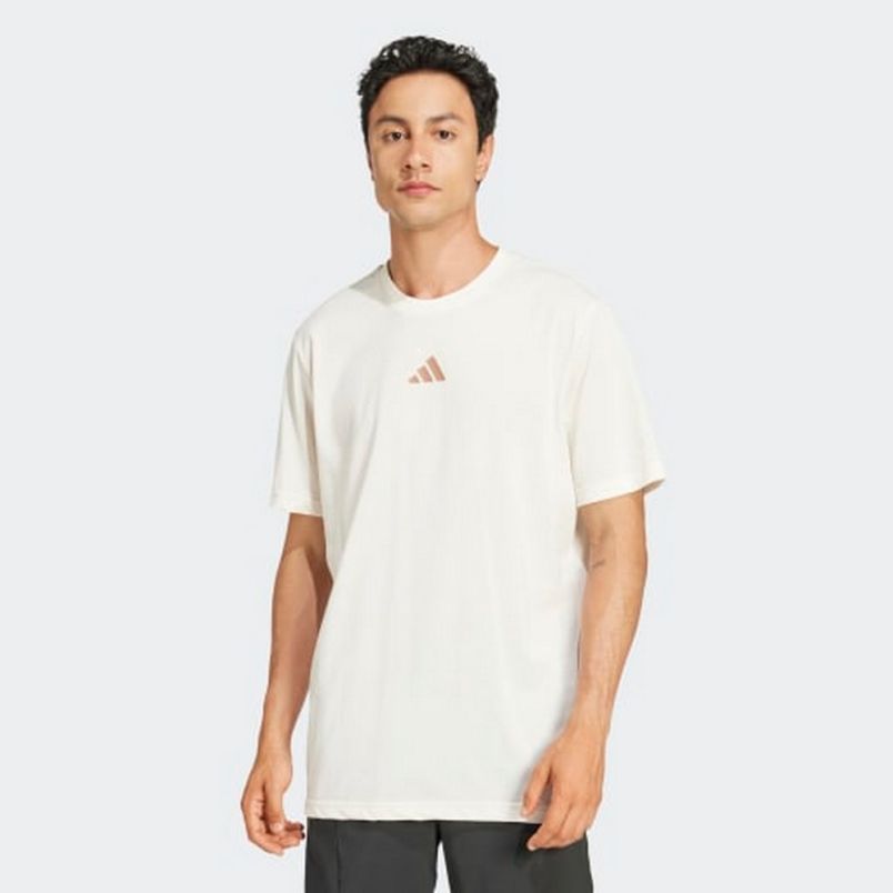 ADIDAS Majica kratak rukav m str g t M - JJ1447