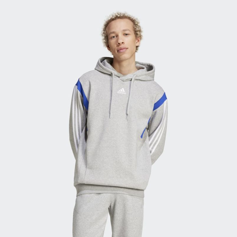 ADIDAS Duks sa kapuljačom m cb hoodie M - JJ1534
