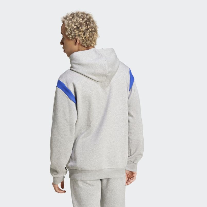 ADIDAS Duks sa kapuljačom m cb hoodie M - JJ1534