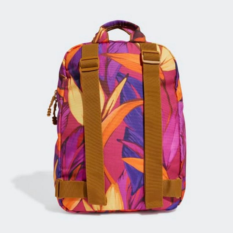 ADIDAS Ranac w farm backpack U