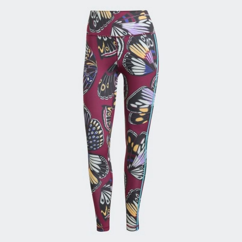 ADIDAS Helanke farm leggings W - JL8627#L