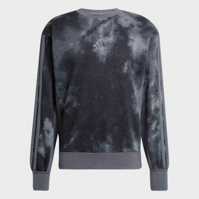 ADIDAS Duks m sea aop crw M - JM1721#L