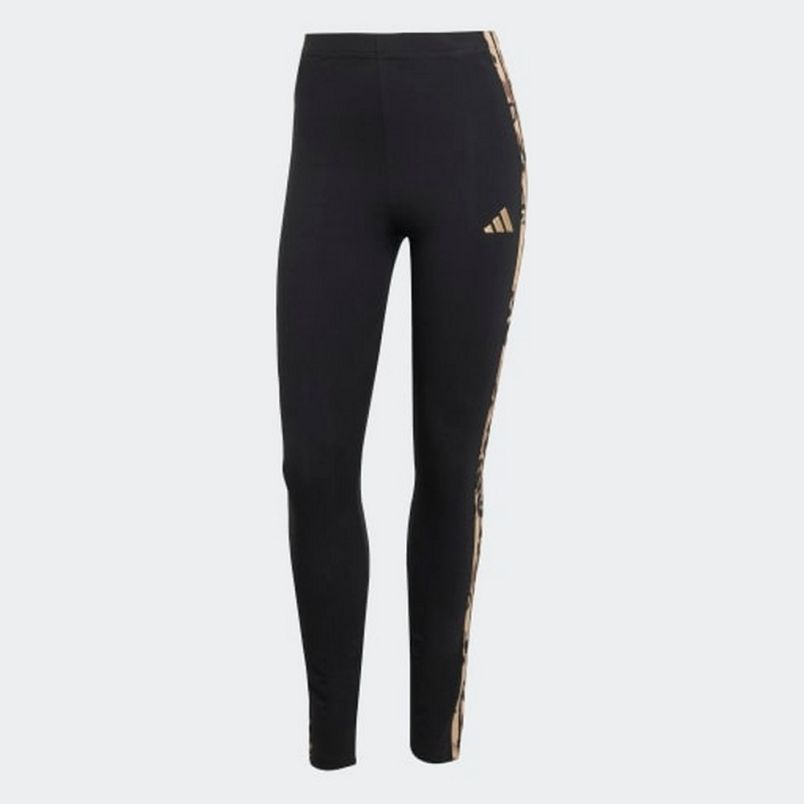 ADIDAS Helanke w aop leg W - JM1864#L