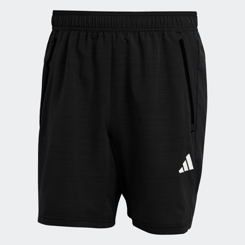 ADIDAS Šorc tr-es wv mel s M - JM3655