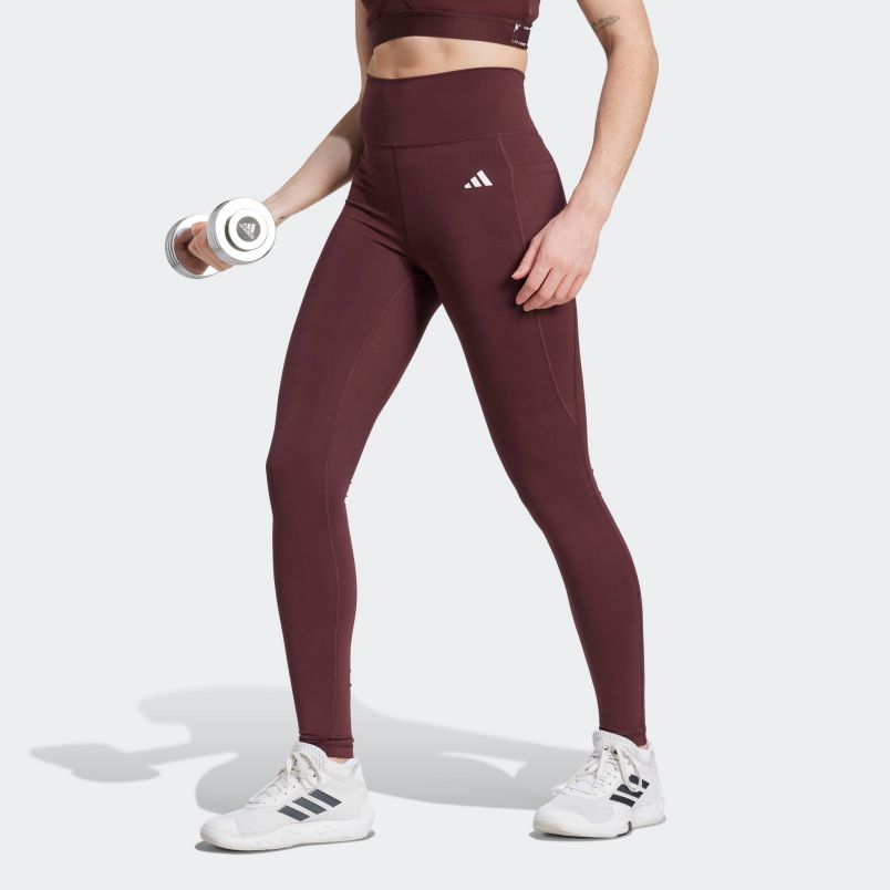 ADIDAS Helanke opt ess st fl leggings W - JN1391#XS