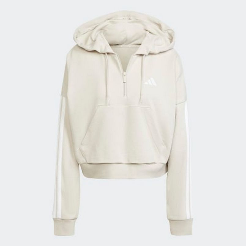 ADIDAS Duks sa kapuljačom w 3s ft qz hd W - JN1958#M