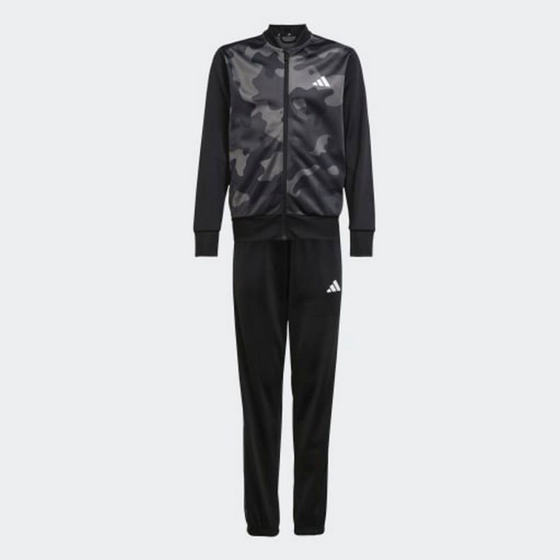 ADIDAS Trenerka j camo t ts 3s BG - JN2221