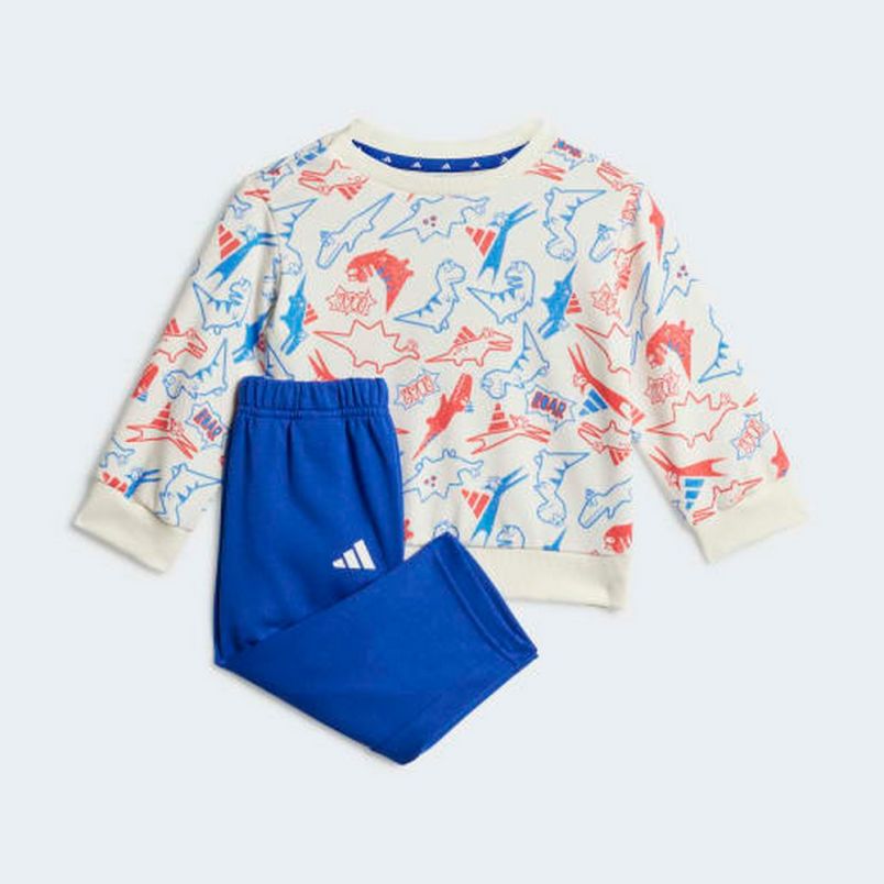 ADIDAS Trenerka i adrpt set BT - JN2233#86