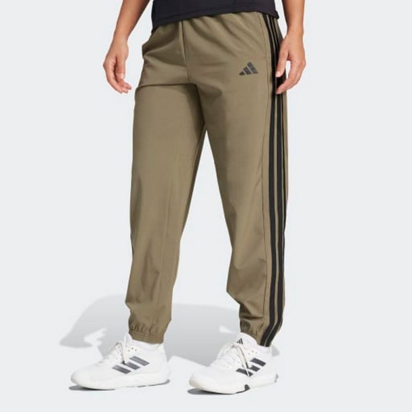 ADIDAS Donji deo trenerke te 3s woven pt W - JN8735