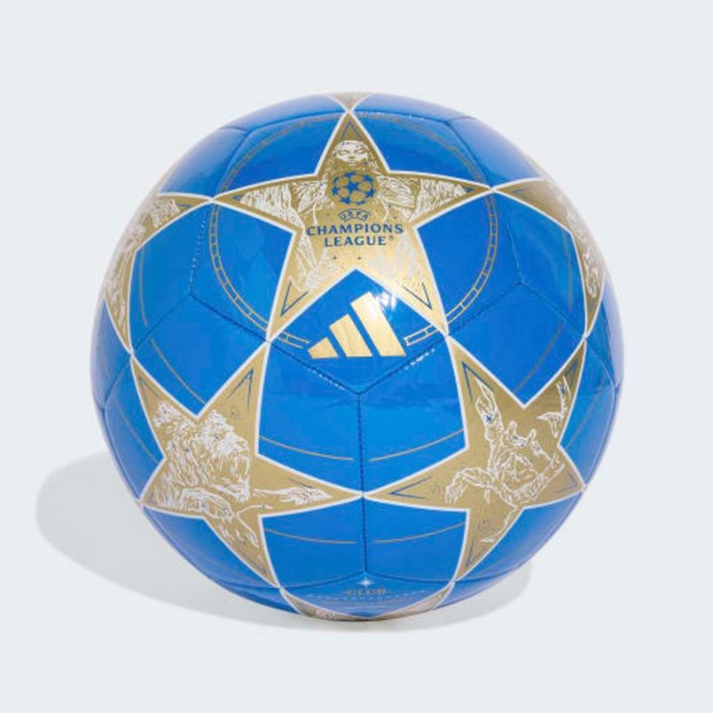 ADIDAS Lopta ucl clb U - JP1535#5