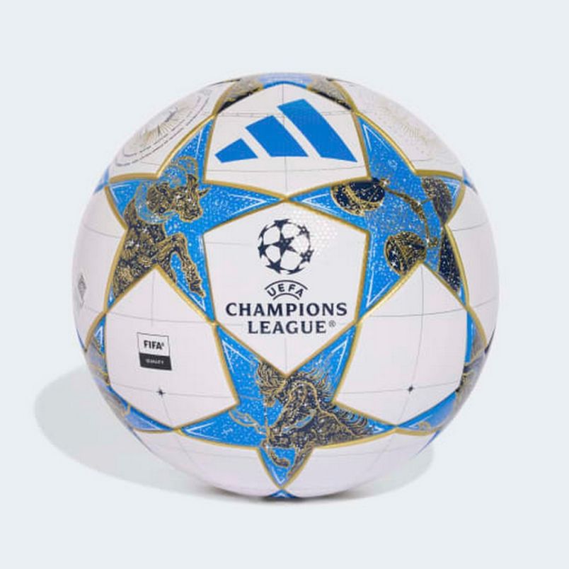 ADIDAS Lopta ucl lge U - JP1540#5