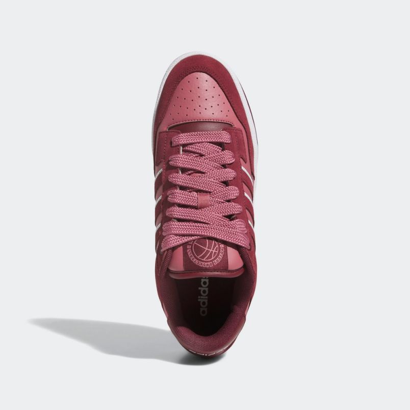 ADIDAS Patike rapid court low W - JP5248
