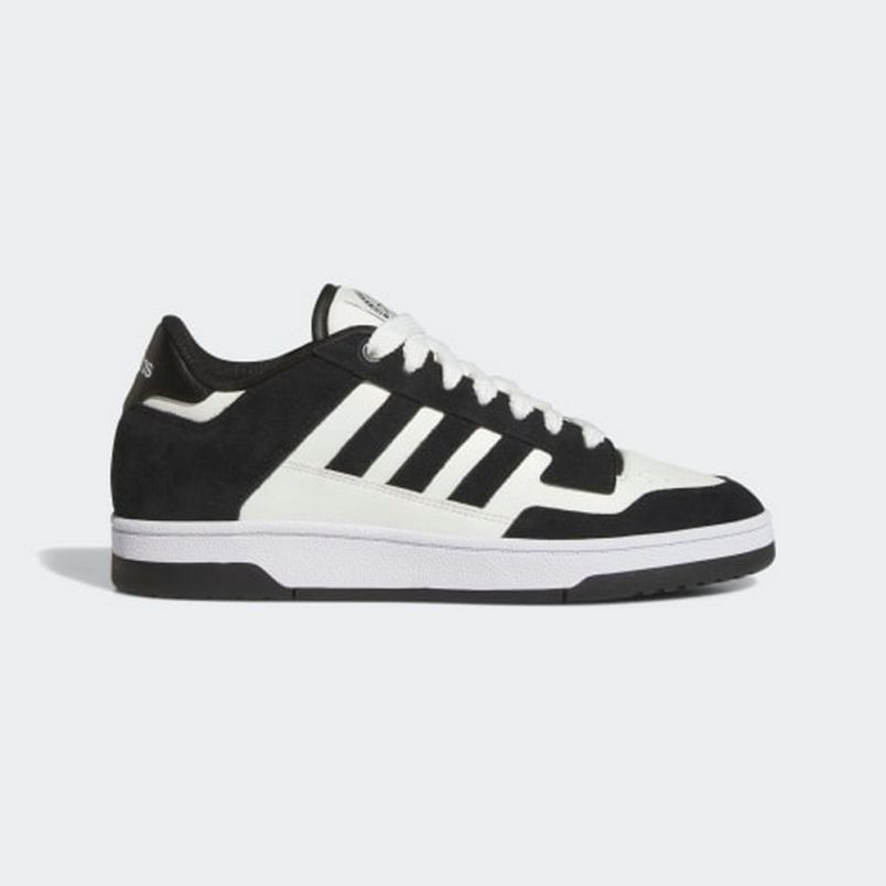 ADIDAS Patike rapid court low M - JP5255#41.5