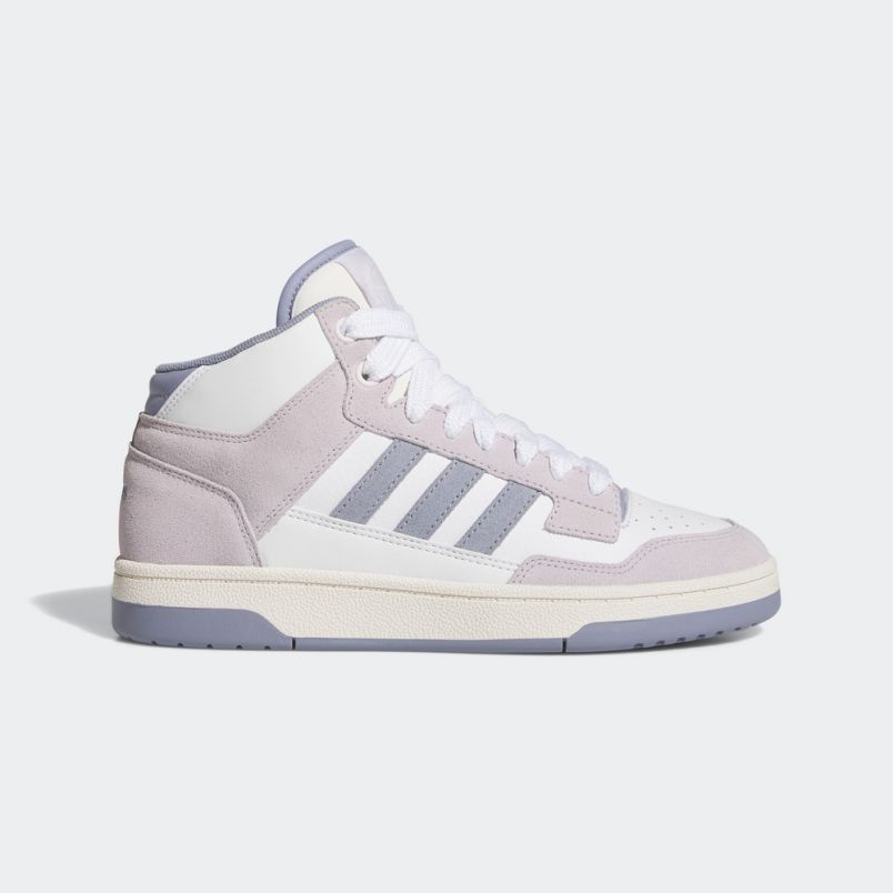 ADIDAS Patike rapid court  mid W - JP5873