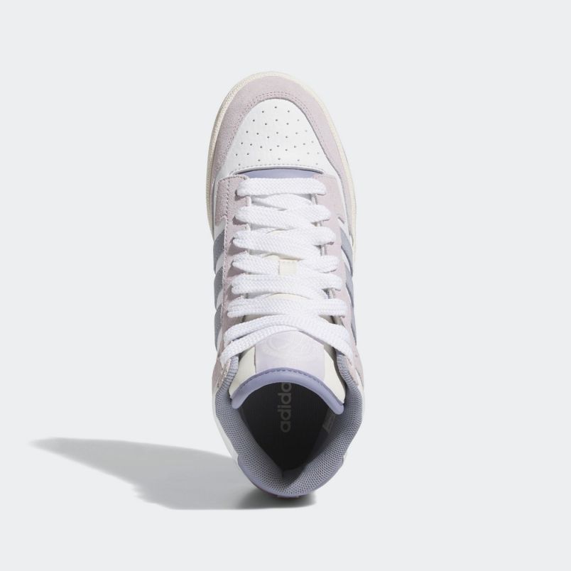 ADIDAS Patike rapid court  mid W - JP5873