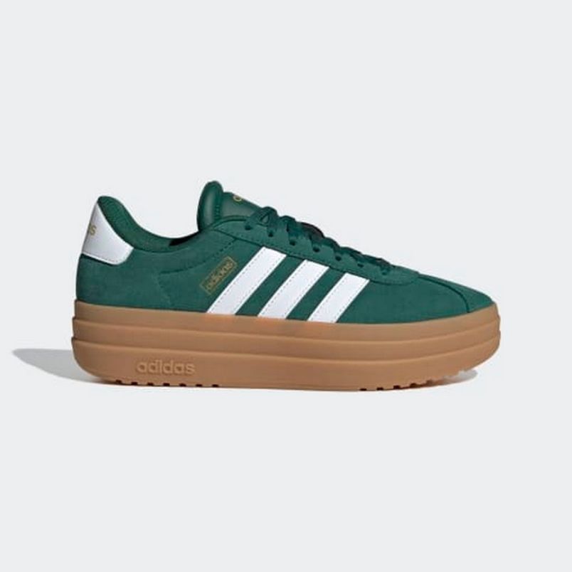 ADIDAS Patike vl court bold W - JP6917
