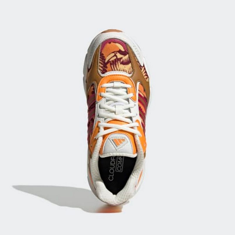 ADIDAS Patike crazychaos 2000 W - JP7145