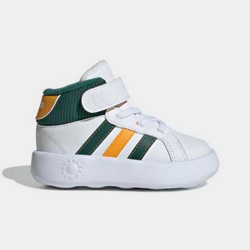 ADIDAS Patike grand court mid i BT - JP8886#25