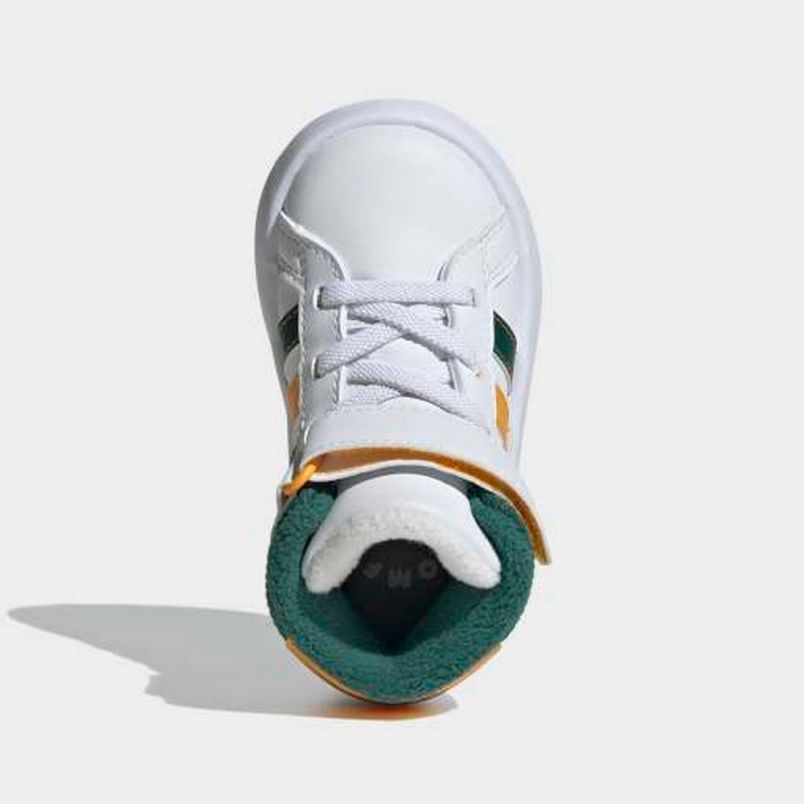 ADIDAS Patike grand court mid i BT - JP8886#21