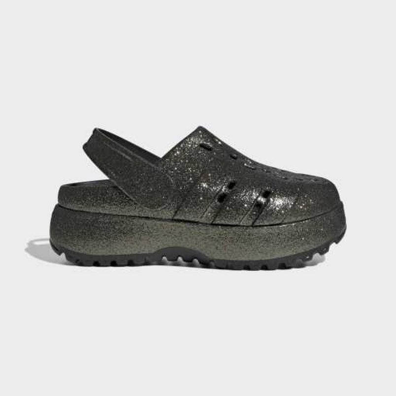 ADIDAS Papuče adilette clog platform W - JP9093#36.5