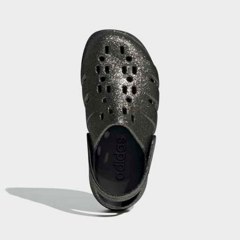 ADIDAS Papuče adilette clog platform W - JP9093#36.5