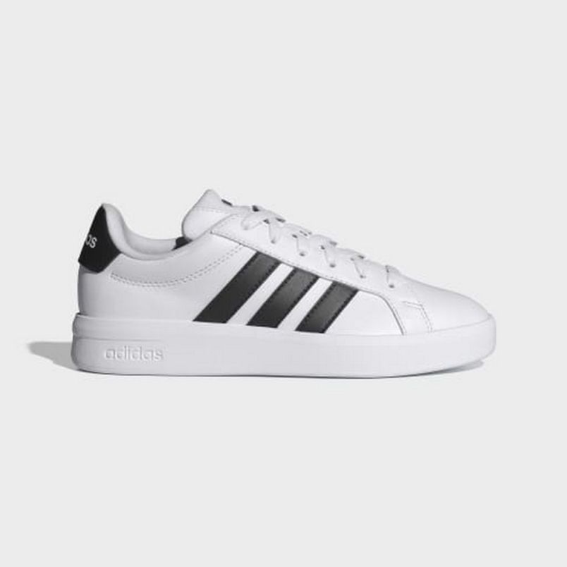 ADIDAS Patike grand court 3.0 j BG - JP9365#36