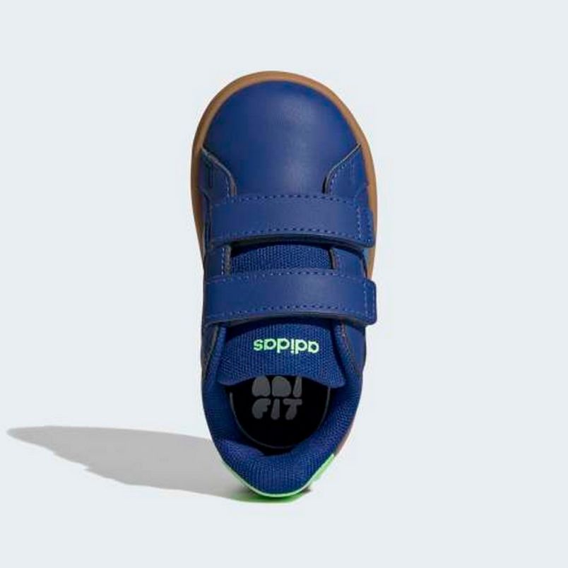 ADIDAS Patike grand court 3.0 cf i BT - JP9374#26