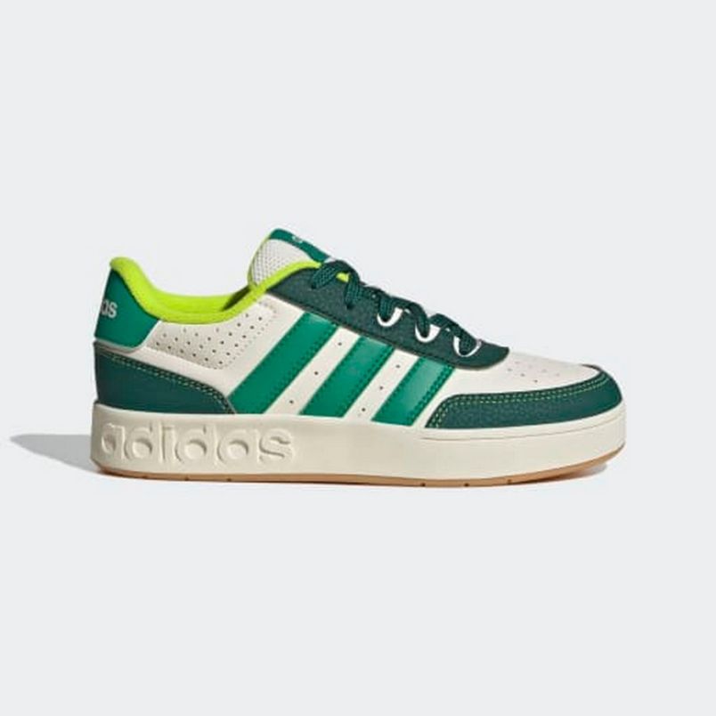 ADIDAS Patike breakbase j BG - JP9930