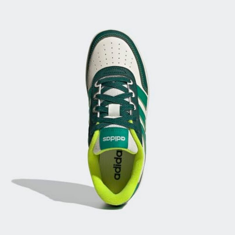 ADIDAS Patike breakbase j BG - JP9930